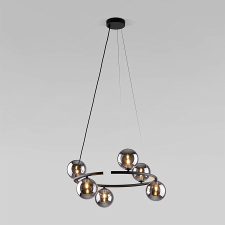 Подвесной светильник TK Lighting 6843 Anabelle - фото