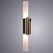 Настенный светильник Arte Lamp AQUA-BASTONE A2470AP-2AB - фото