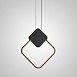 Подвесной Светильник Mitch Bw Black L 10 Imperiumloft 189596-23 - фото
