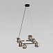 Подвесной светильник TK Lighting 6843 Anabelle - фото