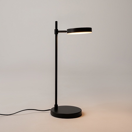 Настольный светильник Maytoni Fad MOD070TL-L8B3K - фото