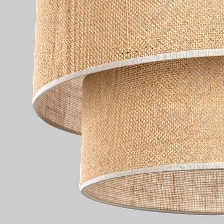 Подвесной светильник TK Lighting 5419 Calisto - фото