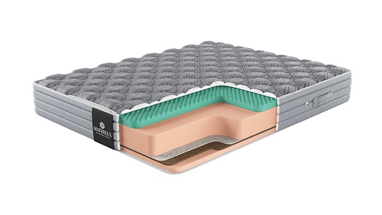 Матрас MaterLux Gela фото