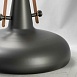 Подвесной светильник Lussole MIDDLETOWN GRLSP-9814 - фото