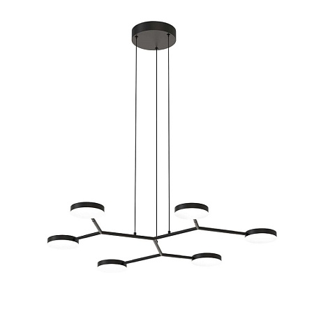Подвесная люстра Favourite 4632-6P - фото
