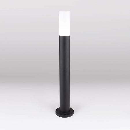 Ландшафтный светильник чёрный IP54 1419 TECHNO Elektrostandard - фото