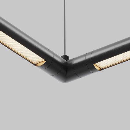 Комплектующие для систем освещения с токоведущими элементами Technical CA014CL-B - фото