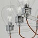 Люстра MW-Light Атмосфера 699010806 - фото