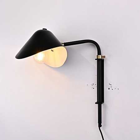 Бра Lampara Mouille 1 Arm Short Imperiumloft 74413-22 - фото