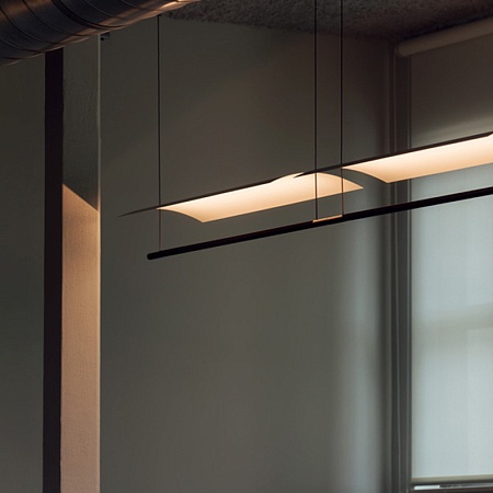 Подвесной Светильник Garth A L59 Imperiumloft 220700-23 - фото