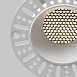Встраиваемый светильник Technical DL121-15W-3K-TRS-W - фото