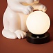 Настольный светильник Freya FR5607TL-01W - фото