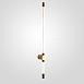 Настенный Светильник Birta Wall L85 Imperiumloft 203764-26 - фото