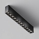 Потолочный светильник Technical C066CL-20W3-6K-B - фото