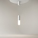 Подвесной светильник Technical Mist P101PL-L300-12W3K-W - фото