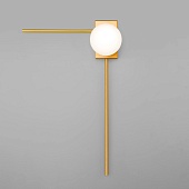 Настенный светильник Eurosvet 40034/1 золото