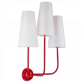 Бра Graceful Red Toadstools Imperiumloft 147719-22