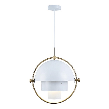 LOFT9915-WH Подвесной светильник LOFT IT Multi-lite - фото