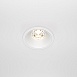 Встраиваемый светильник Technical Alfa LED DL043-01-15W3K-RD-W - фото