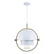 LOFT9915-WH Подвесной светильник LOFT IT Multi-lite - фото