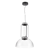 Подвесной светильник Divinare TRUMPET 1242/06 SP-18