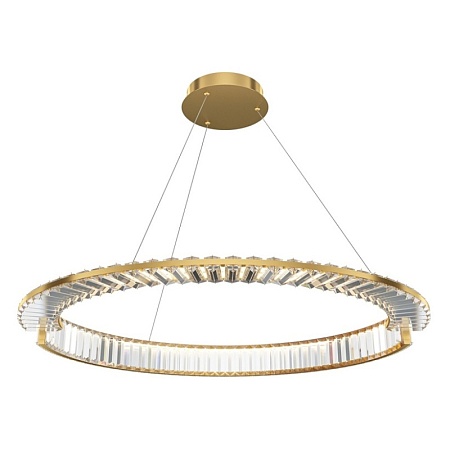 Подвесной светильник Maytoni Krone P097PL-L45G4K - фото