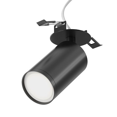 Встраиваемый светильник Technical FOCUS S C049CL-U-1B - фото