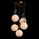 Люстра подвесная MW-Light Крайс 657013105 - фото
