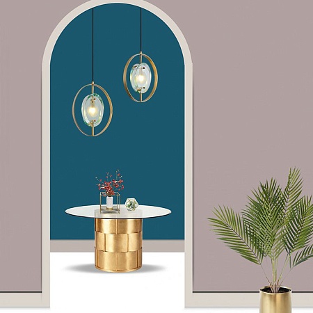 Подвесной Светильник Isendo One Imperiumloft 140773-26 - фото