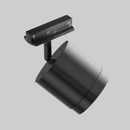 Трековая система Maytoni накладная 220V 200 TS-D-200-TR088-1-GX53-B