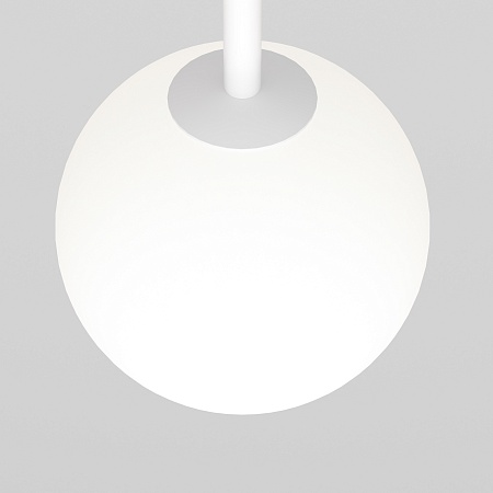 Трековый светильник Technical Luna TR038-4-5WTW-DD-W - фото