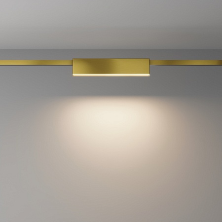 Трековый светильник Technical TR151-1-18W3K-BS - фото