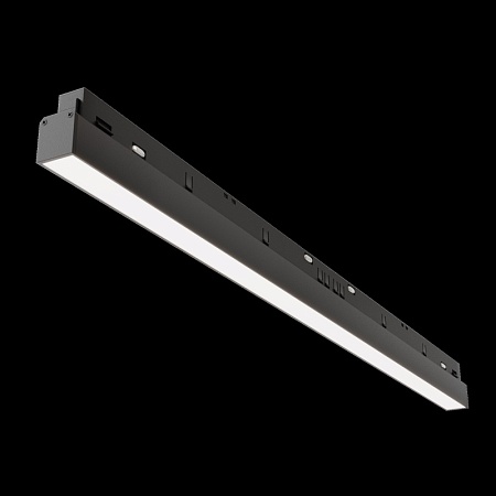 Трековый светильник Technical TR030-4-24WTW-DSZ-B - фото