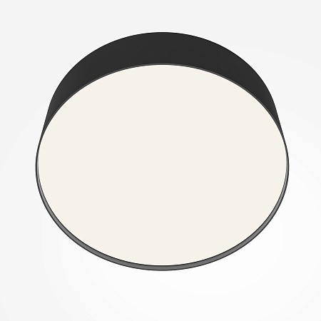 Потолочный светильник Technical Zon C032CL-36W4K-RD-B - фото