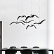 Подвесной Светильник Brokis Night Birds White C Imperiumloft 183502-22 - фото