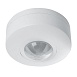Датчик движения 1200W 6m  120°(гориз.) 360°(верт.) белый SEN3 - фото