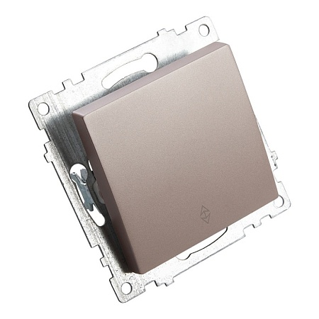 Рамка 2-местная (без перемычки), стекло, STEKKER, GFR00-7012-01, серия Катрин, белый - фото