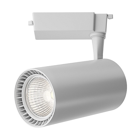 Трековый светильник Technical Vuoro TR003-1-36W4K-W-W - фото