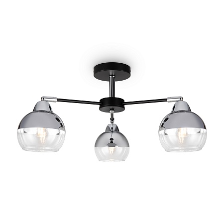 Люстра Freya FR5225PL-03B - фото