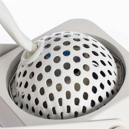 Спот Arte Lamp LENTE A1314AP-1WH - фото