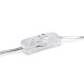Настольный светильник Freya Evidence  FR5372TL-01BS - фото