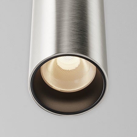 Трековый светильник Technical TR157-1-12W3K-PT - фото