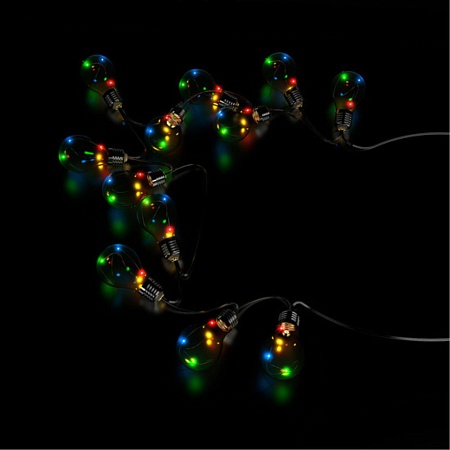 Гирлянда GAUSS GS035_GAUSS - фото