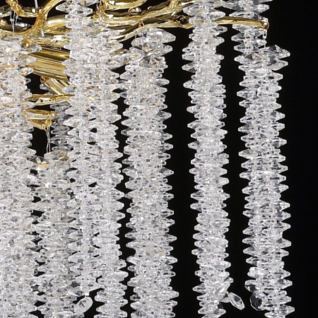 Люстра De City Лайма 467011206 - фото