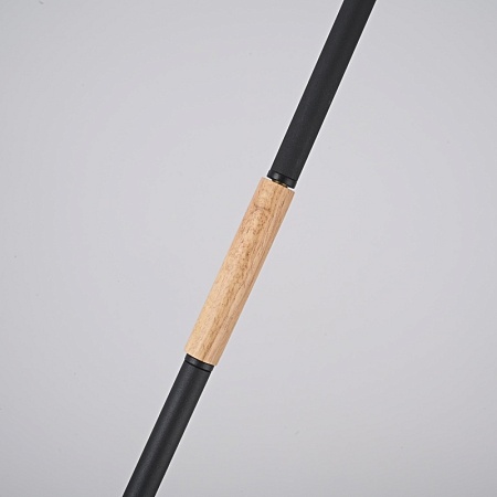 Подвесная Люстра Turna Dbl L6 Black Imperiumloft 229084-26 - фото