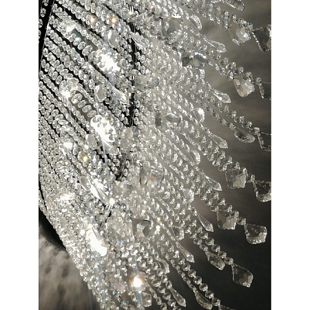 Подвесная люстра Favourite 1692-5P - фото