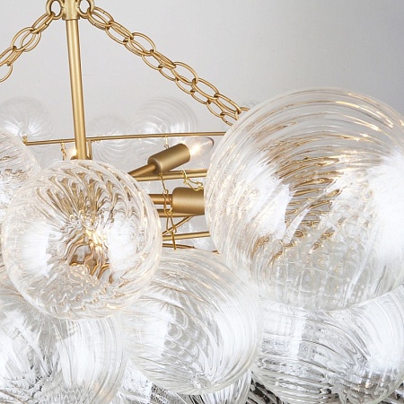 Подвесная люстра Favourite 4202-10P - фото