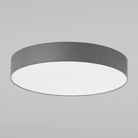 Потолочный светильник TK Lighting 2725 Rondo Graphite - фото