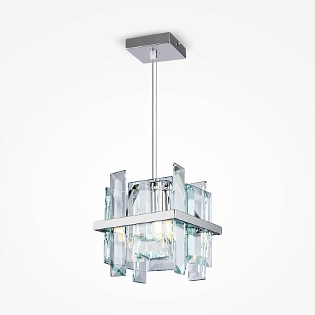 Подвесной светильник Maytoni Cerezo MOD201PL-01N - фото