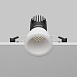 Встраиваемый светильник Technical DL116-10W-4K-W - фото